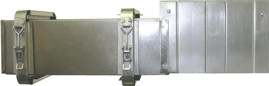 Fire Damper Access Door Rectangular